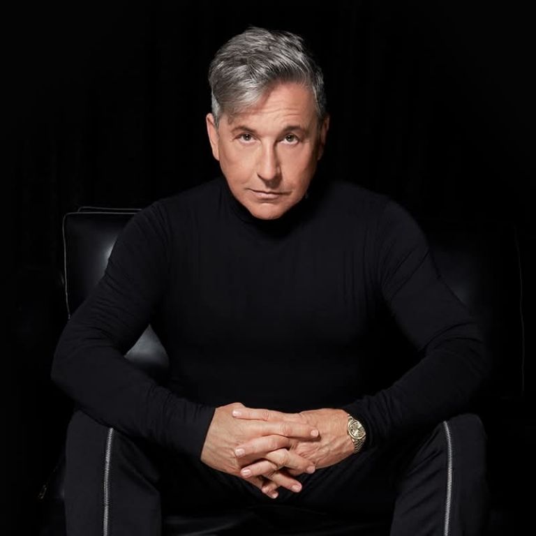 Ricardo Montaner regresa a Hermosillo con El Último Regreso Tour