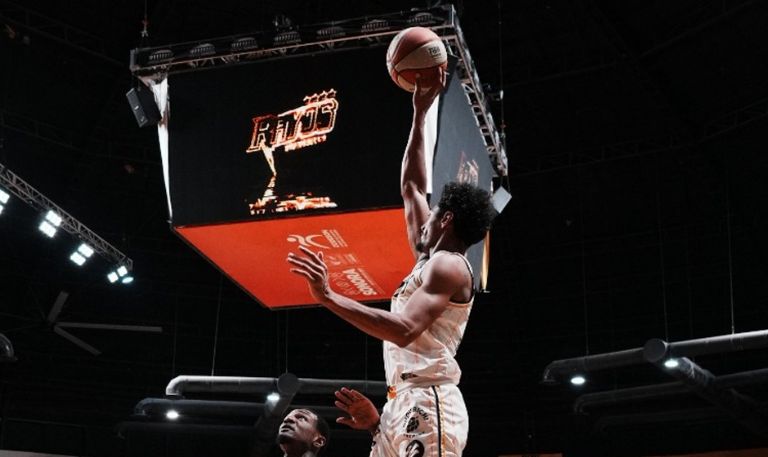 Los Astros de Jalisco se quedan con electrizante juego en la casa de los Rayos de Hermosillo