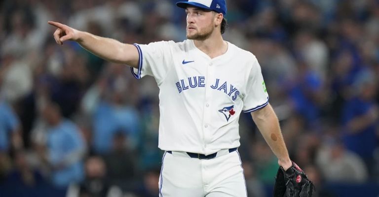 El novato espera estar listo muy pronto