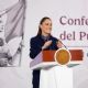"Presupuesto público no da": Sheinbaum responde a exigencias de la CNTE en PARO de 72 horas