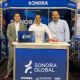 Sonora entra al escenario global de la manufactura electrónica; participa en Expo en California, EU