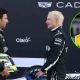 ¿Crisis en Cadillac? Expiloto de F1 arremete contra 'Checo' Pérez tras su choque con Valtteri Bottas