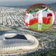 Monterrey al rescate; Nuevo León podría albergar los partidos de Irán en la Copa del Mundo 2026