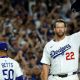 Leyenda de Los Ángeles Dodgers anuncia su regreso, pero en su nuevo rol de comentarista
