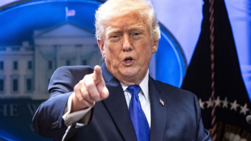 ATAQUE de Israel a South Pars: Medios de EU aseguran que Trump sí sabía de la OFENSIVA