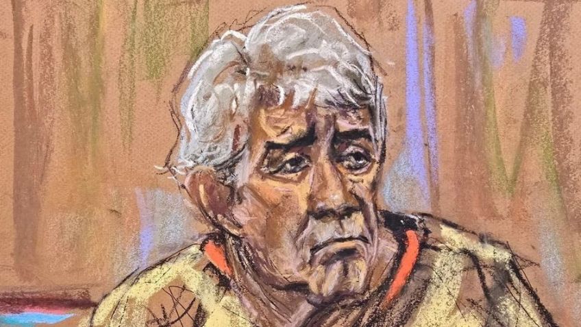 Juicio contra Rafael Caro Quintero se realizará en marzo de 2027; la situación podría cambiar si se llega a un acuerdo con Estados Unidos