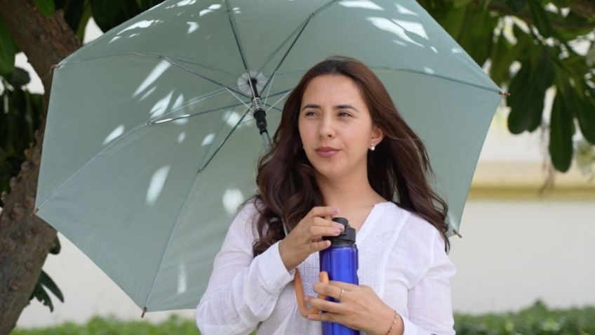 ¡Cuídate de las altas temperaturas! Salud Sonora exhorta a prevenir golpes de calor y deshidratación