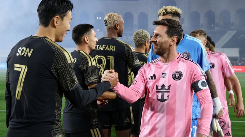 La MLS tendrá una temporada sprint en 2027, antes de alinearse con el calendario global