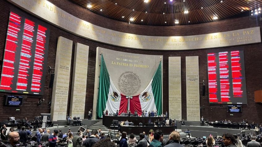 Cámara de Diputados aprueba acuerdo para iniciar la selección de los tres consejeros electorales