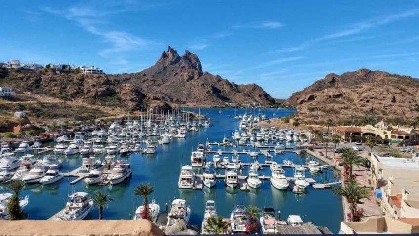 "Nos dio mucho gusto ver que se promocionó a San Carlos": Alcaldesa de Guaymas ante mención de Claudia Sheinbaum