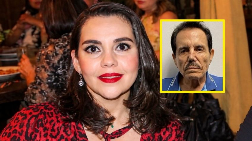 ¿Quién es Mónica Zambada Niebla? hija de 'El Mayo' que fue capturada y liberada en Sinaloa