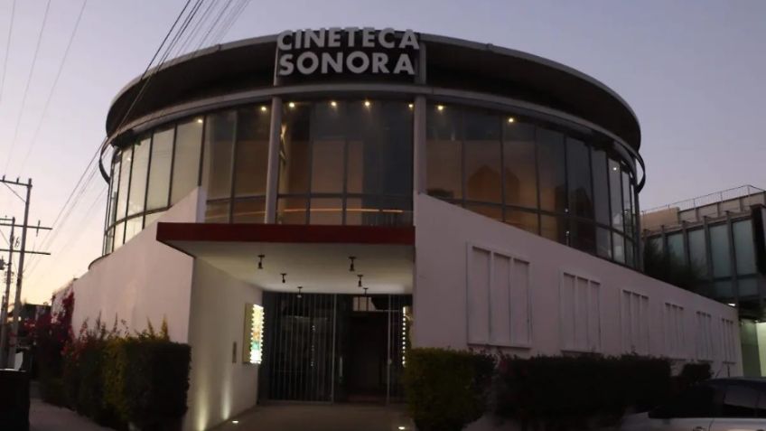 Invitan a la edición 78 de la Muestra Internacional de Cine en la Cineteca Sonora de Hermosilo