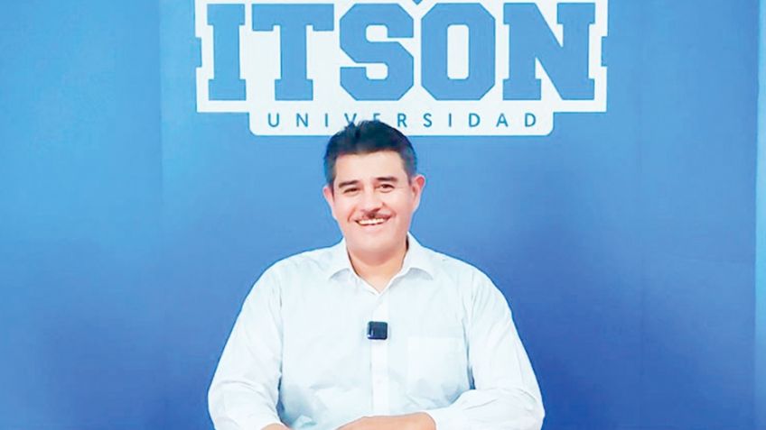 Enfermería, ingeniería y psicología lideran la demanda: Rector del Itson, en Ciudad Obregón