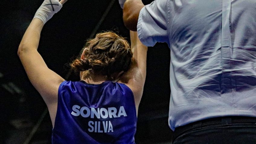 Arranque prometedor de la delegación sonorense en la Olimpiada Regional de Boxeo