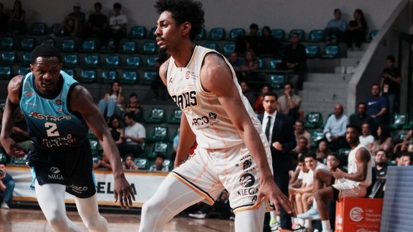 Los Astros de Jalisco se quedan con electrizante juego en la casa de los Rayos de Hermosillo