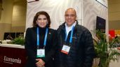 Foto ilustrativa de la nota titulada: México presente en 'PDAC 2026', la principal convención minera del mundo: Lorenia Valles