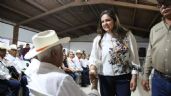 Foto ilustrativa de la nota titulada: Célida López encabeza reunión con ejidatarios de Huatabampo; Gobierno de Sonora mantiene diálogo