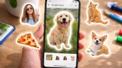 Foto ilustrativa de la nota titulada: Adiós a las apps de terceros: Así puedes crear stickers con tus imágenes en Google Fotos