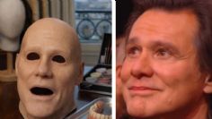 En medio de teorías sobre un doble, Alexis Stone insinúa que reemplazó a Jim Carrey en los Premios César