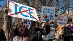 SRE exige investigación exhaustiva tras muerte de mexicano en centro de detención del ICE en California