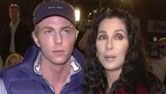 Hijo de Cher, Elijah Blue Allman, detenido por alteración del orden público y allanamiento en California