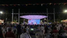 Éxito cultural: Feria de los Libros Esperanza 2026 en Cajeme recibe a 10 mil visitantes