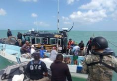 Foto ilustrativa de nota Ribereños de Guaymas y Empalme piden mayor vigilancia durante veda de camarón; inicia este martes 3 de marzo