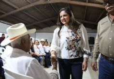 Foto ilustrativa de nota Célida López encabeza reunión con ejidatarios de Huatabampo; Gobierno de Sonora mantiene diálogo