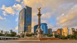 Foto que representa a Clima CDMX HOY 2 de marzo: Pronostican FRÍO por la mañana y CALOR por la tarde este LUNES