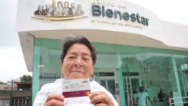 Foto que representa a ¿Quién recibe HOY lunes 2 de marzo el pago de Pensiones del Bienestar y cómo queda el calendario?