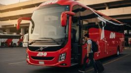 Foto que representa a Guía práctica para viajar desde la central de autobuses Taxqueña hacia destinos turísticos populares