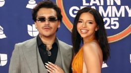 Foto que representa a "Ya no la soporta": Christian Nodal pediría el divorcio a Ángela Aguilar; pagaría millones a Pepe Aguilar