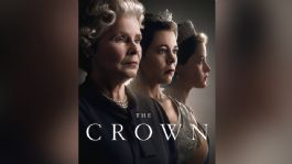 Foto que representa a 'The Crown' podría regresar con séptima temporada con el escándalo del expríncipe Andrés y Epstein