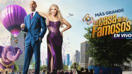 Foto que representa a Conoce quién sería el segundo eliminado de 'La Casa de los Famosos', según las encuestas en redes