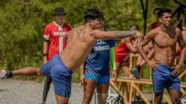 Foto que representa a ¿Quién gana HOY en 'Exatlón México' la Villa 360 y La Ventaja? Adelantos este lunes 2 de marzo de 2026