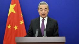 Foto que representa a China expresa respaldo a Irán y llama a frenar la escalada tras ataques de Estados Unidos e Israel