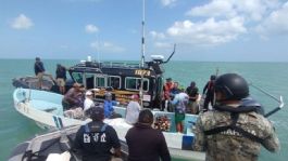 Foto que representa a Ribereños de Guaymas y Empalme piden mayor vigilancia durante veda de camarón; inicia este martes 3 de marzo