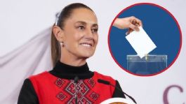 Foto que representa a Reforma Electoral de Sheinbaum no llega esta noche al Congreso; falta consenso con PT y PVEM