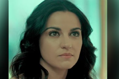 ¿Brujería contra Maite Perroni? Vidente afirma que un "trabajo" estaría afectando su suerte (VIDEO)