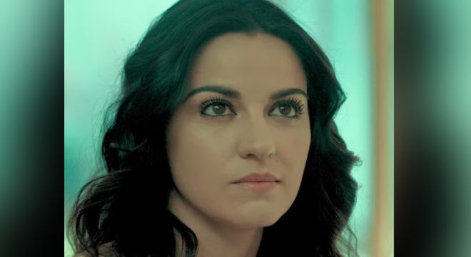 ¿Brujería contra Maite Perroni? Vidente afirma que un "trabajo" estaría afectando su suerte (VIDEO)