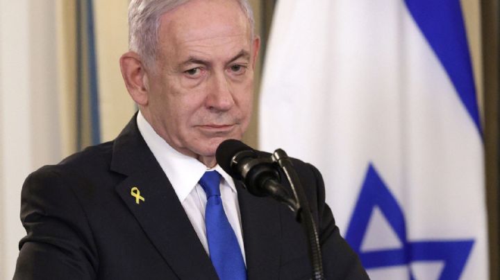 Irán asegura haber ATACADO con MISILES oficina de Benjamin Netanyahu, primer ministro de Israel