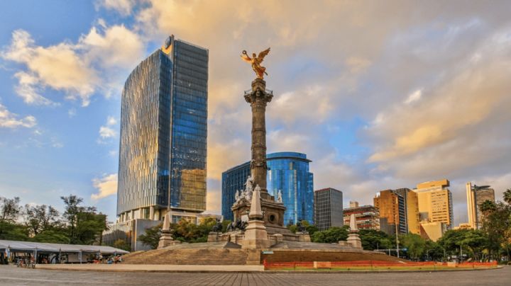 Clima CDMX HOY 2 de marzo: Pronostican FRÍO por la mañana y CALOR por la tarde este LUNES