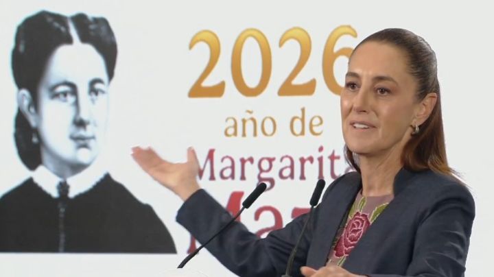 Claudia Sheinbaum sostiene que "México está bien” tras el operativo donde fue abatido 'El Mencho'