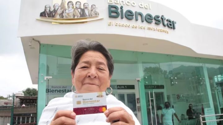 ¿Quién recibe HOY lunes 2 de marzo el pago de Pensiones del Bienestar y cómo queda el calendario?