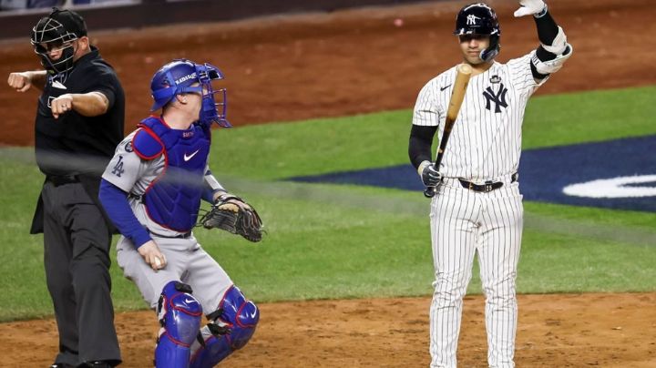 Con buen ojo; los Athletics y los Giants retan más las decisiones de ampayeo… y ganan