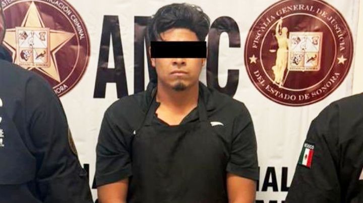Tenía casi 4 años prófugo: Capturan en San Carlos a sujeto buscado en Chihuahua por asesinato