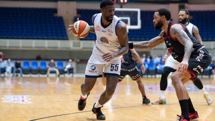 Destacan jugadores de Rayos y Halcones en estadísticas dentro de la temporada 2026 del Cibacopa