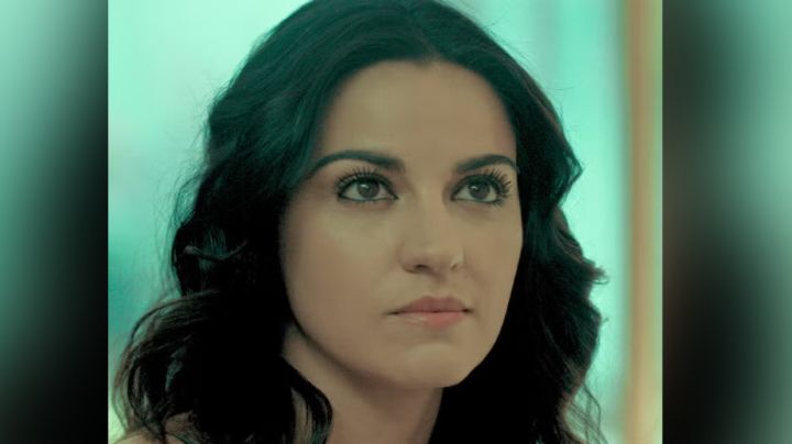 ¿Brujería contra Maite Perroni? Vidente afirma que un "trabajo" estaría afectando su suerte (VIDEO)