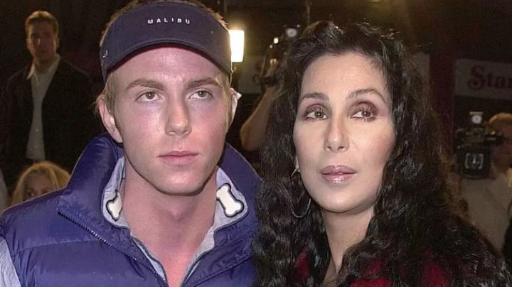 Hijo de Cher, Elijah Blue Allman, detenido por alteración del orden público y allanamiento en California