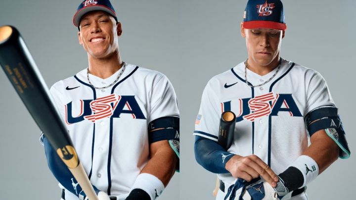 Judge disfruta la oportunidad como capitán de Estados Unidos en el Clásico Mundial